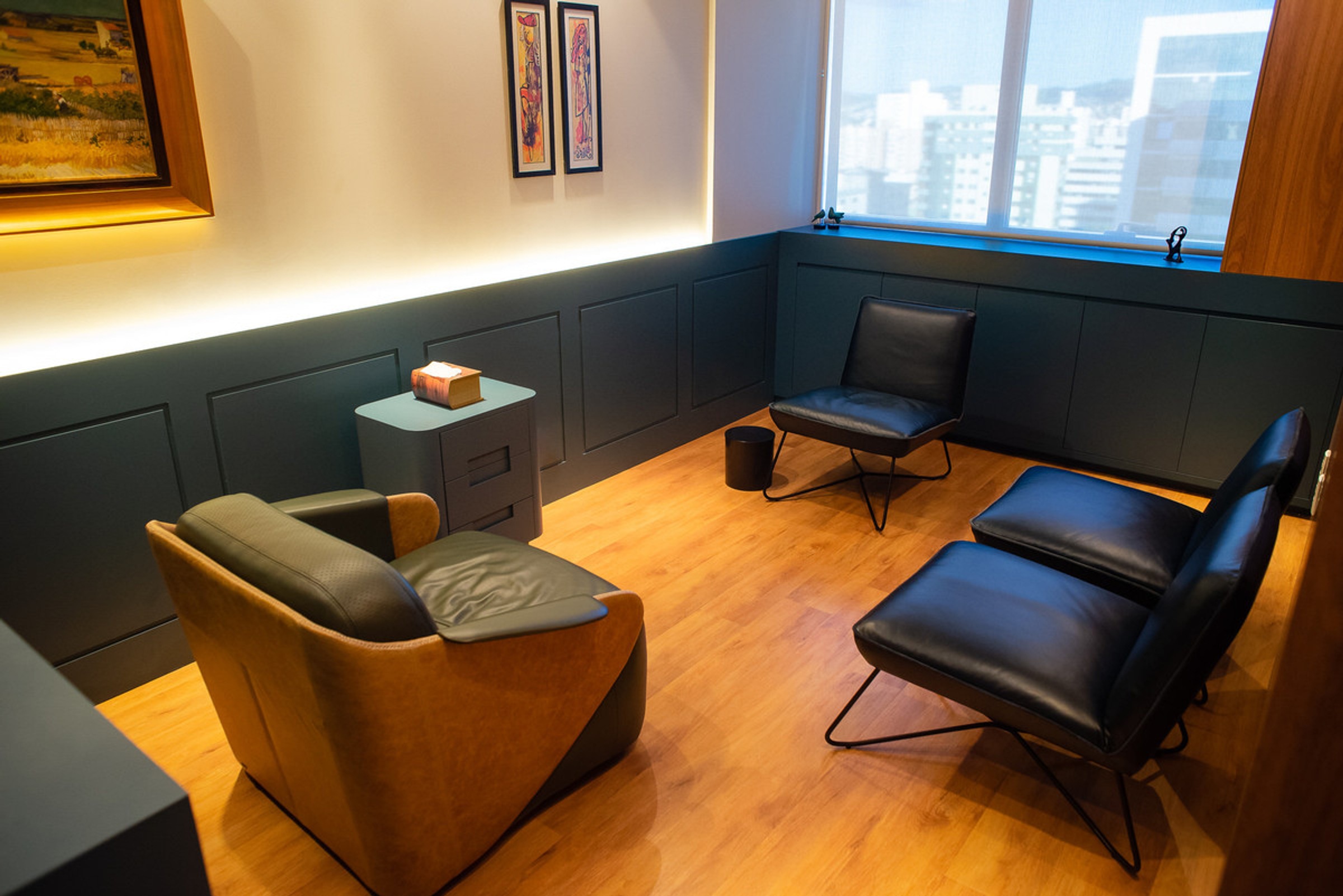 Consultório Medplex Porto Alegre